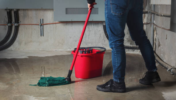 Best 24/7 water damage repair  in Northfield, NJ