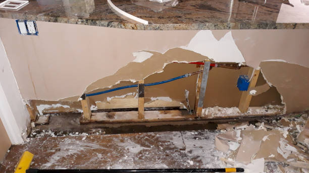 Best Ceiling water damage repair  in Northfield, NJ