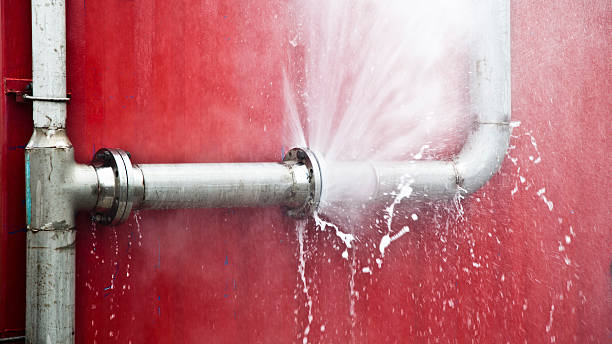 Best Water damage cleanup near me  in Northfield, NJ